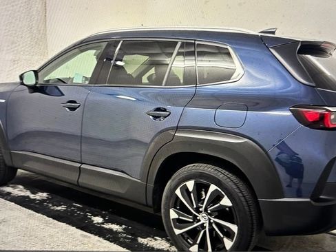 Used 2025 MAZDA CX-50 2.5 Hybrid w/ Premium Plus Pkg AWD/4WD image 2