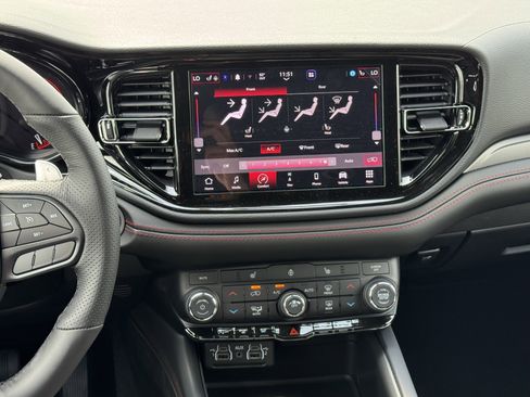 New 2026 Dodge Durango GT image 16