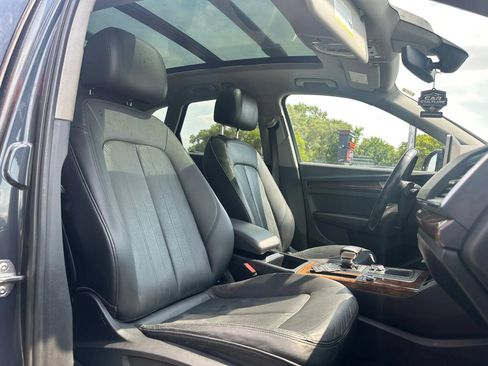 Used 2018 Audi Q5 2.0T Premium AWD/4WD image 13