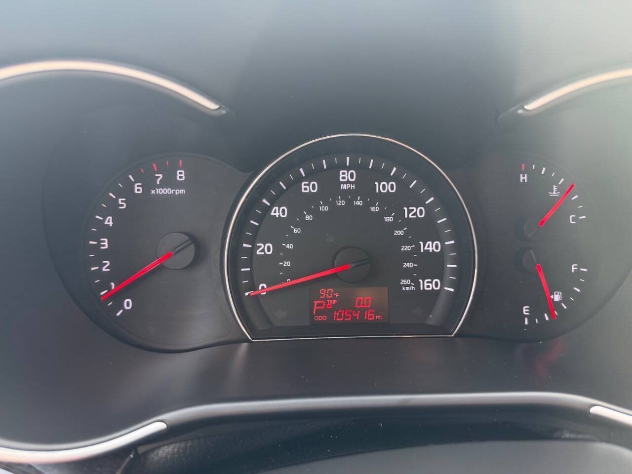 Used 2015 Kia Sorento LX FWD image 15