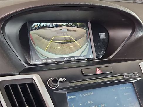 Used 2019 Acura TLX V6 w/ Technology & A-SPEC Pkg FWD image 17