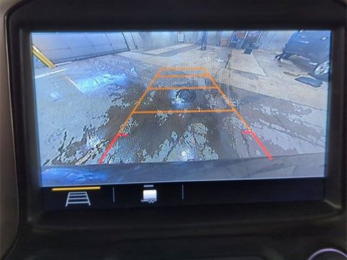 Certified 2019 Chevrolet Silverado 1500 LT Trail Boss image 14