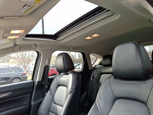 Used 2024 MAZDA CX-5 Carbon Edition image 15