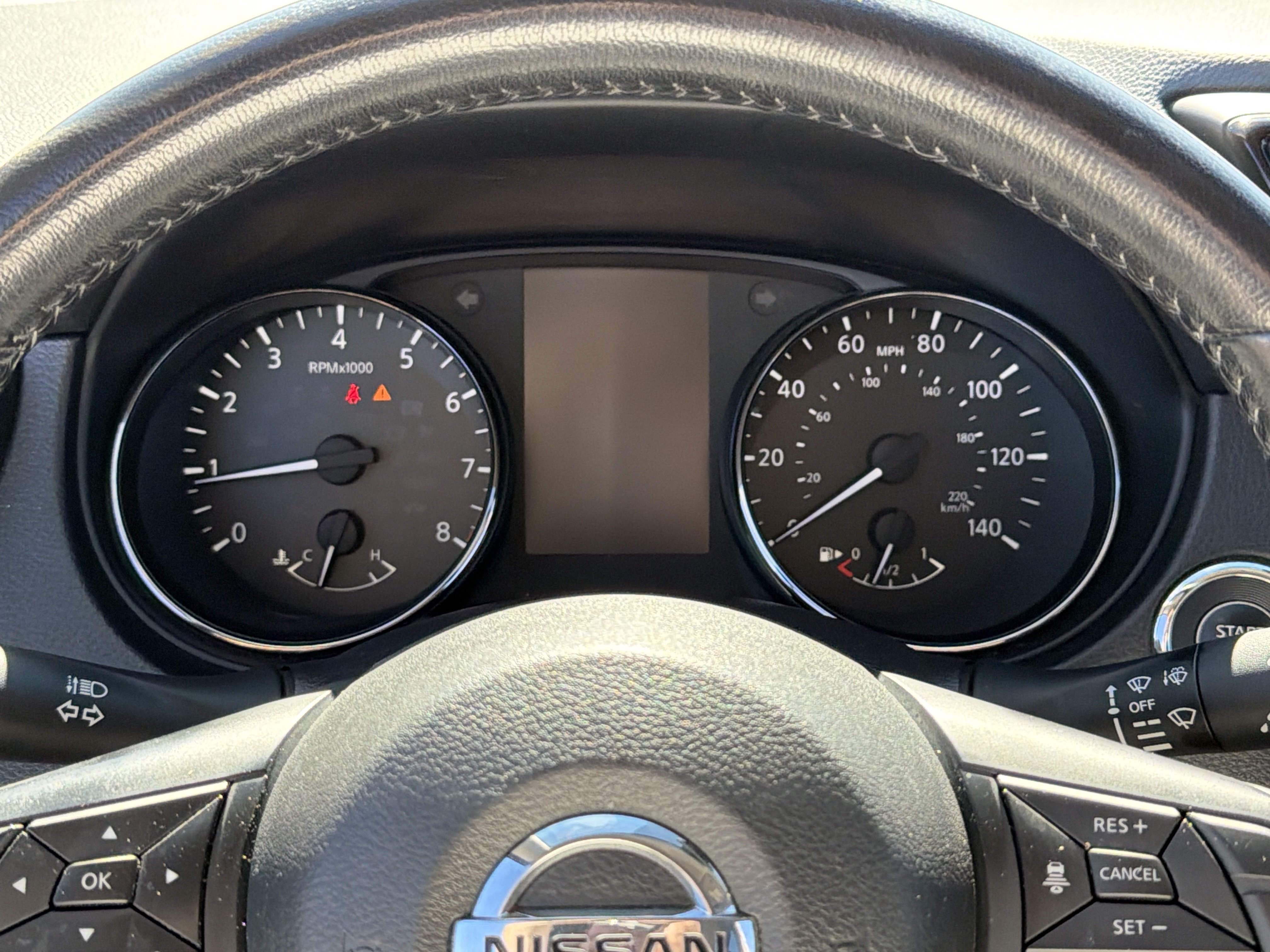 Used 2019 Nissan Rogue SV w/ Premium Package AWD/4WD image 21