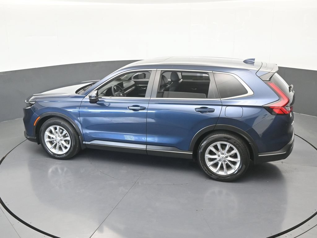 Used 2024 Honda CR-V EX image 55