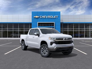 New 2026 Chevrolet Silverado 1500 LT w/ All Star Edition Plus AWD/4WD video 1