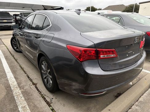 Used 2019 Acura TLX w/ Technology Package image 4