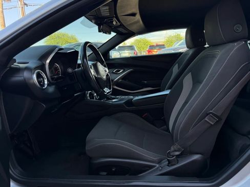 Used 2017 Chevrolet Camaro LT w/ RS Package RWD image 44