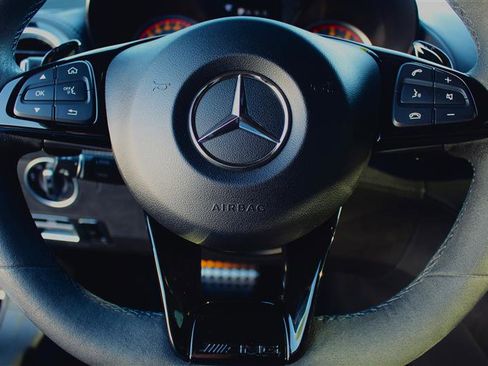 Used 2018 Mercedes-Benz AMG GT R image 12