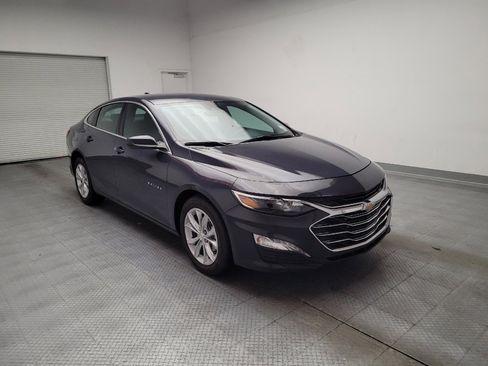 Used 2025 Chevrolet Malibu LT FWD image 13