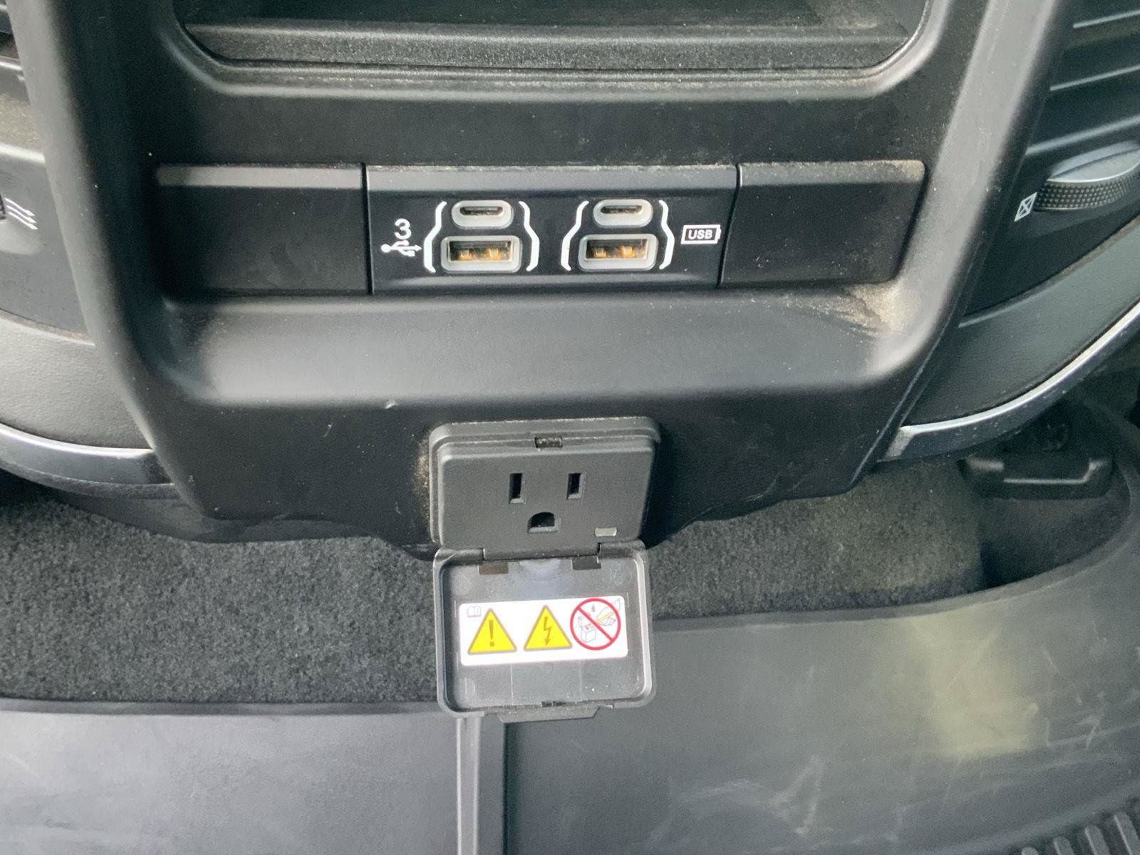Used 2019 RAM 1500 Big Horn AWD/4WD image 53