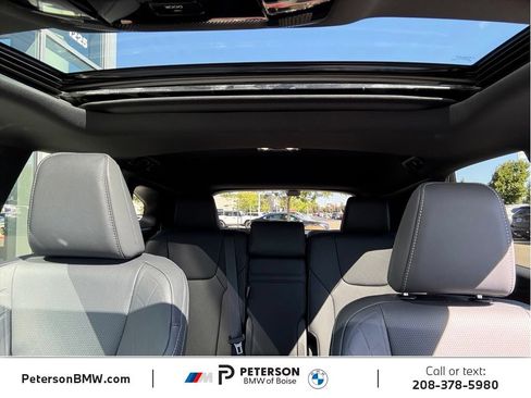 Used 2025 Lexus RX 350 Premium Plus w/ Convenience Package AWD/4WD image 34