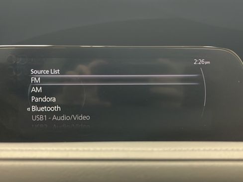 Used 2021 MAZDA CX-30 AWD 2.5 S w/ Select Package image 14