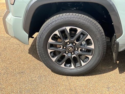 New 2026 Toyota Tundra Limited image 26