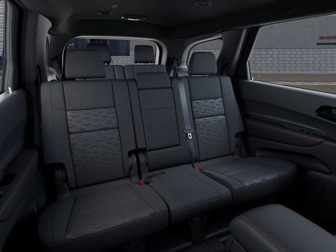 New 2026 Dodge Durango GT w/ Blacktop Package RWD image 15