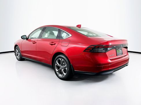 Used 2024 Honda Accord EX image 5