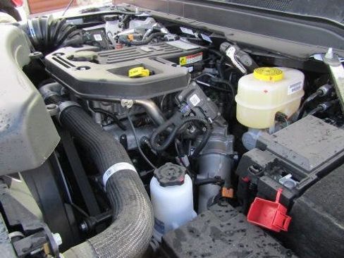 Used 2026 RAM 3500 Tradesman image 21