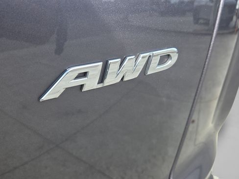 Certified 2022 Honda CR-V EX-L image 38