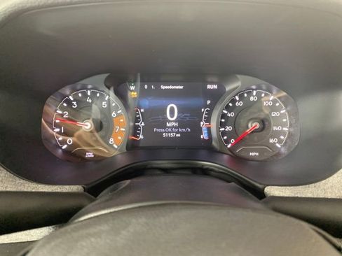 Used 2024 Jeep Compass Latitude AWD/4WD image 20