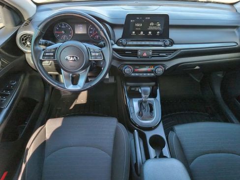 Used 2019 Kia Forte S w/ S Premium Package image 26