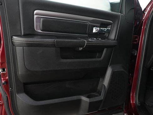 Used 2021 RAM 1500 Warlock w/ Trailer Tow Group AWD/4WD image 17