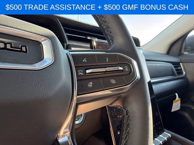 New 2027 GMC Terrain Denali AWD/4WD image 34