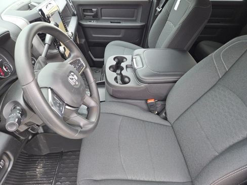 New 2026 RAM 2500 Tradesman image 11