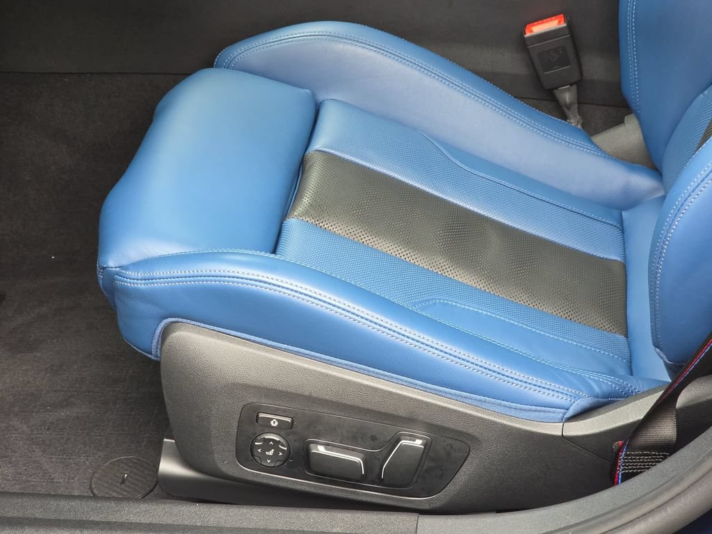 Used 2024 BMW M3 Competition w/ Executive Package AWD/4WD image 30