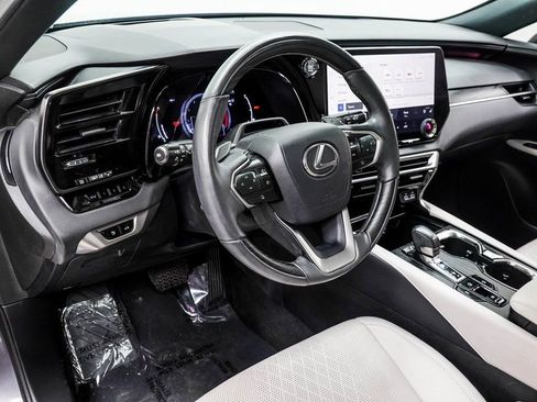 Used 2023 Lexus RX 350 Premium Plus w/ Cold Area Package FWD image 15