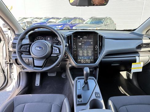 New 2026 Subaru Crosstrek 2.5i Premium image 17