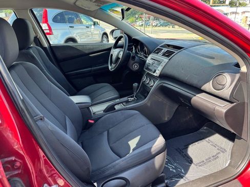 Used 2011 MAZDA MAZDA6 i Sport FWD image 19