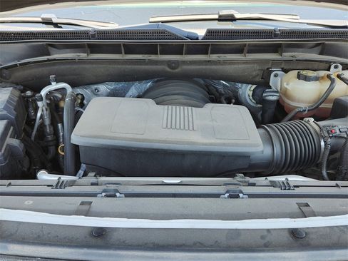 Used 2021 Cadillac Escalade Sport Platinum image 16