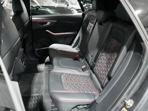 Used 2022 Audi RS Q8 image 26