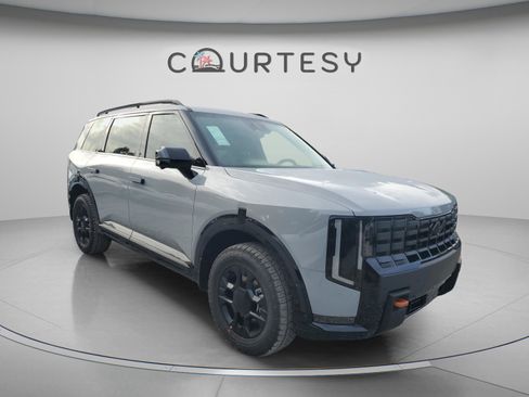 New 2027 Kia Telluride SX Prestige X-Pro AWD/4WD image 4