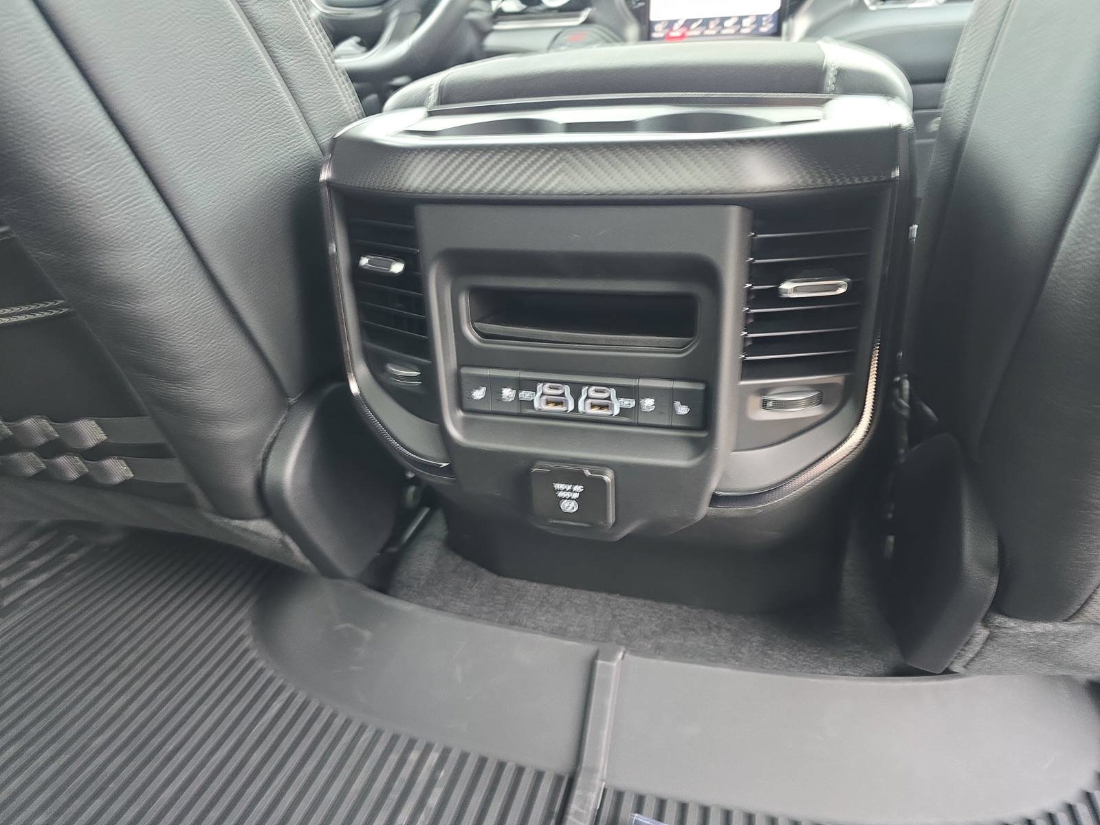 New 2026 RAM 1500 RHO w/ RHO Level 1 Equipment Group AWD/4WD image 13
