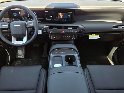 New 2026 Hyundai Palisade SEL AWD/4WD image 10