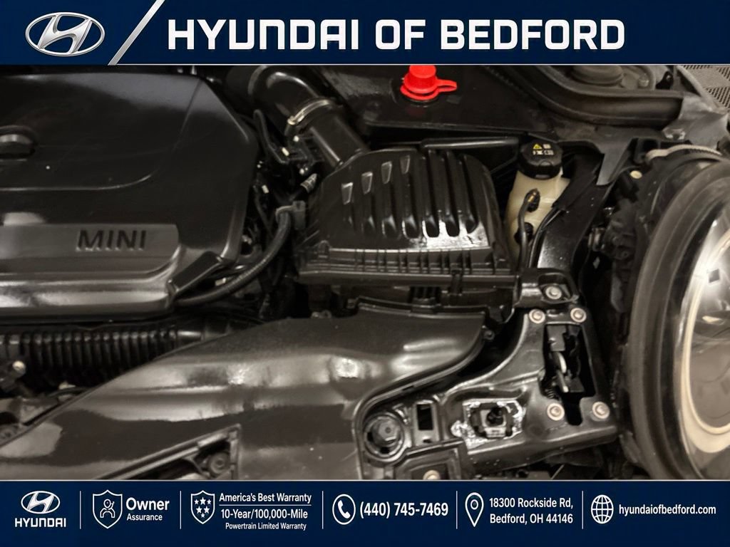 Used 2024 MINI Cooper S FWD image 32