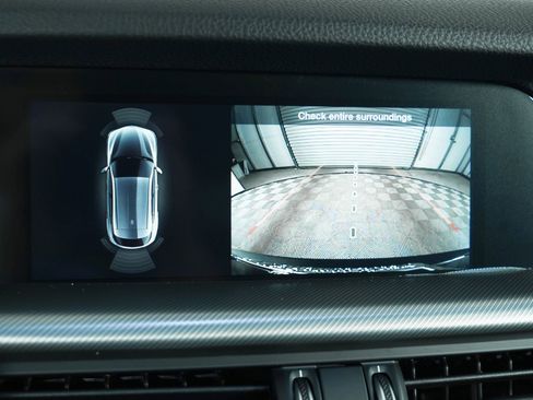 New 2025 Alfa Romeo Stelvio Sprint AWD/4WD image 29