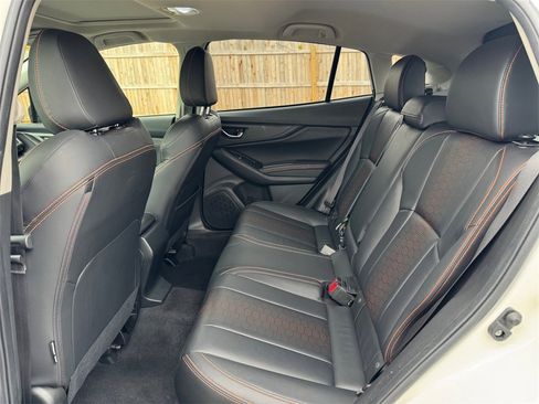 Used 2021 Subaru Crosstrek 2.5i Limited w/ Moonroof Package 2 image 19