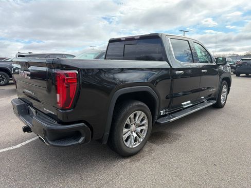 Used 2020 GMC Sierra 1500 Denali w/ Driver Alert Package II image 3