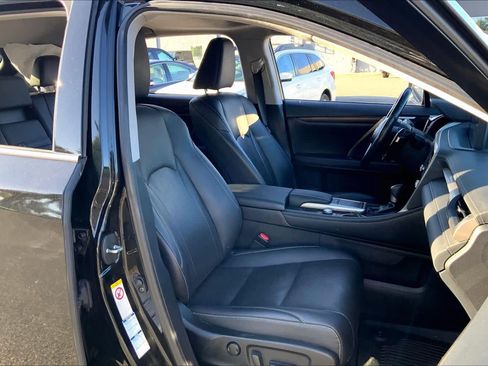 Used 2020 Lexus RX 350 AWD w/ Premium Package image 9