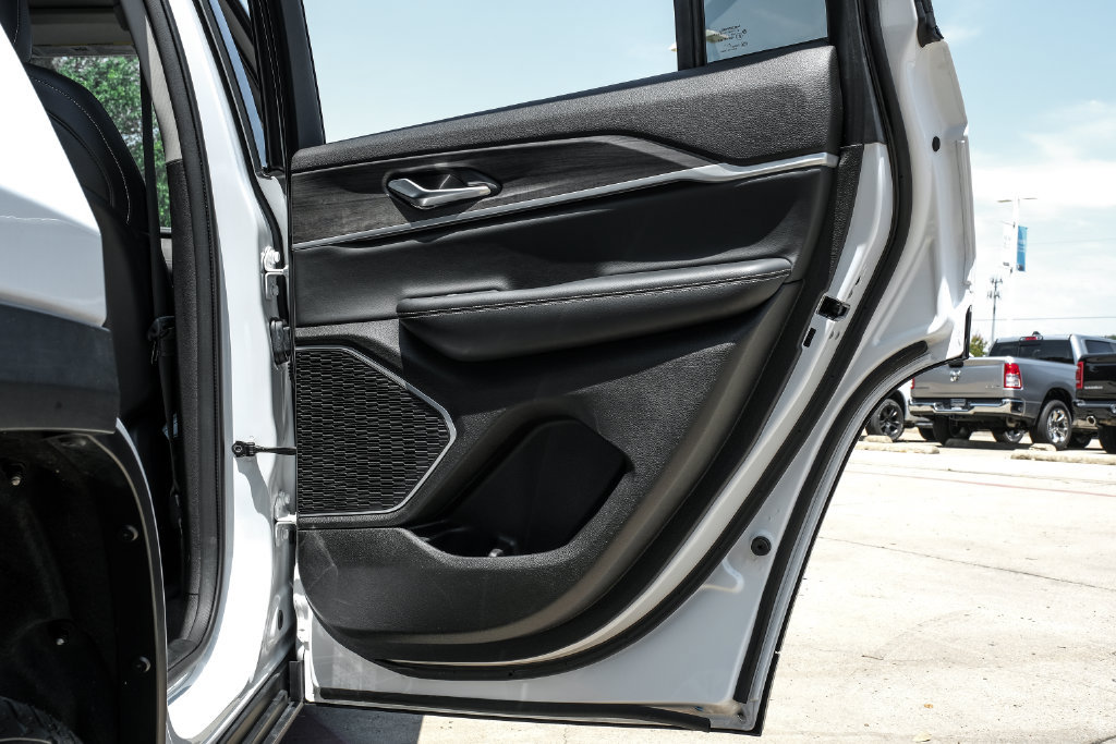 Used 2022 Jeep Grand Cherokee Limited RWD image 58