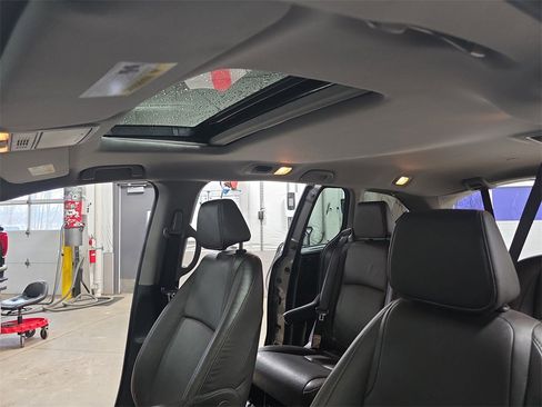 Used 2022 Honda Odyssey EX-L image 30