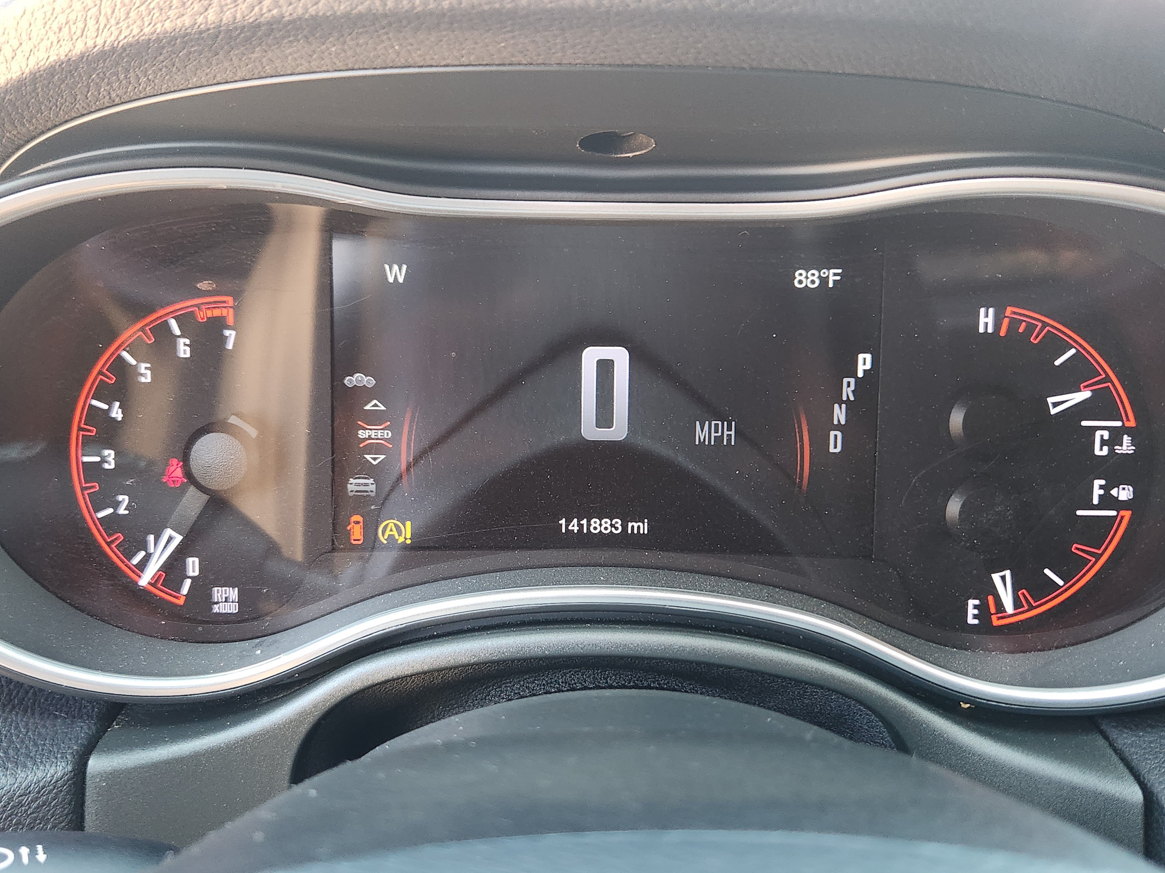 Used 2020 Dodge Durango SXT w/ Trailer Tow Group IV AWD/4WD image 11