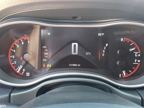 Used 2020 Dodge Durango SXT w/ Trailer Tow Group IV AWD/4WD image 11