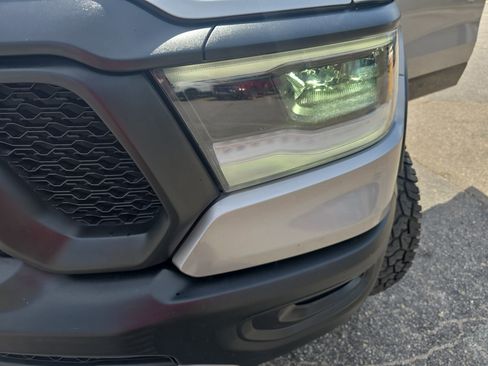 Used 2019 RAM 1500 Rebel AWD/4WD image 33