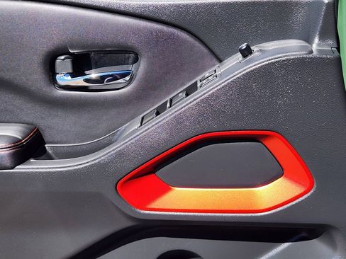 Used 2023 Nissan Frontier PRO-4X w/ Pro Convenience Package image 20