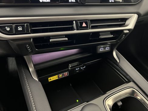 Used 2026 Lexus RX 350 AWD image 31