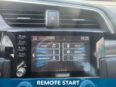 Used 2021 Honda Civic Sport image 4