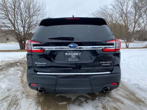 Certified 2023 Subaru Ascent Touring image 5